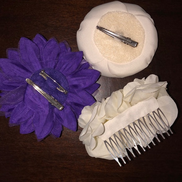 ⭐️Hair accessories - Picture 2 of 2